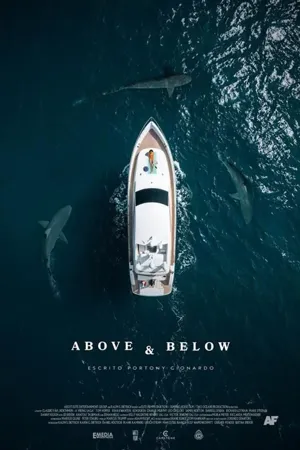 Above & Below (2026) 1080p [Vose]