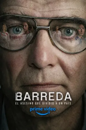 Barreda (2026)