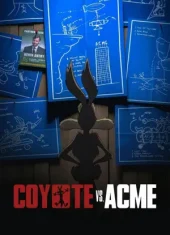 Coyote vs. Acme (2026) Online