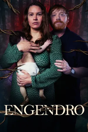 Engendro (2026) 1080p Latino