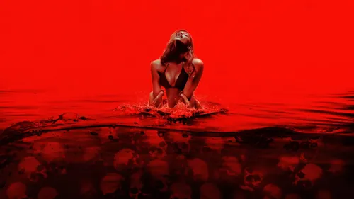 Fin de semana salvaje (Bone Lake) (2025) online