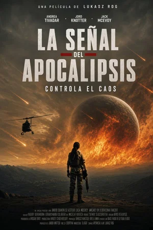 La señal del apocalipsis (2026)