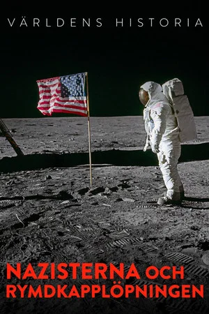 Los nazis y la carrera espacial (2025)