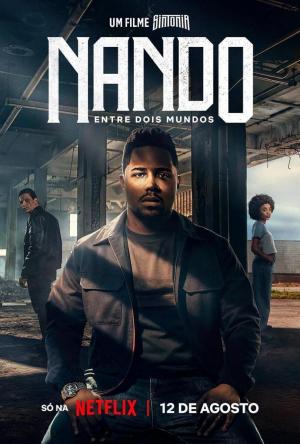 Nando entre dos mundos (2026)