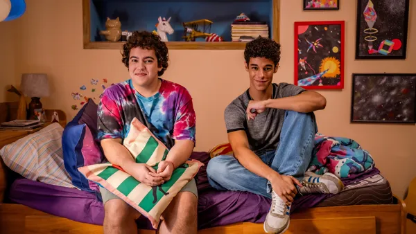 Quince días (2026) imagenes