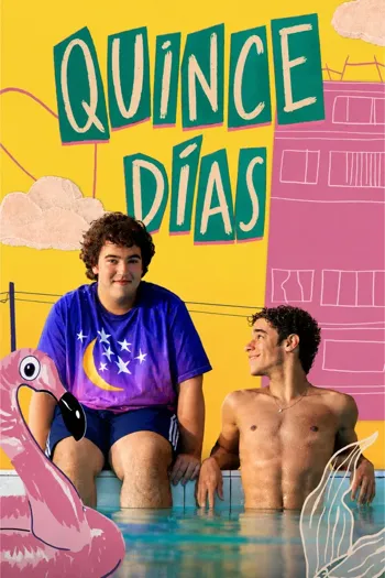 Quince días (2026)