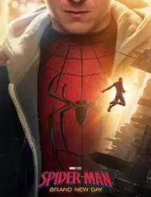 Spider-Man: Brand New Day (2026) Spider-Man: Brand New Day (2026)