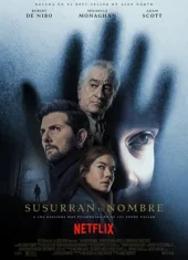 Susurran tu nombre (2026)
