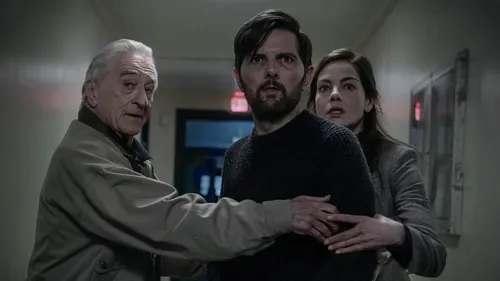 Susurran tu nombre (2026) online