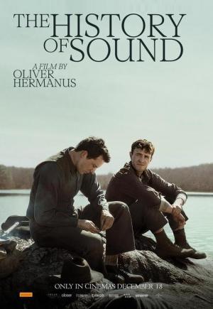 The History of Sound (2025)