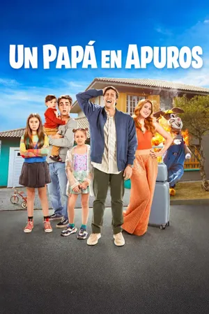 Un Padre en Apuros (2026)