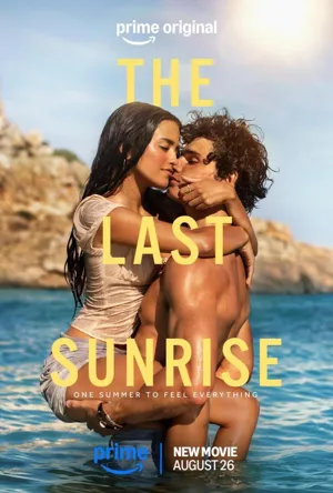 Sunrise: El último amanecer (2026) WEB-DL 1080 Español