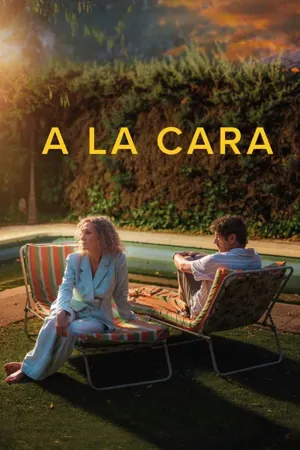 A la cara (2026)