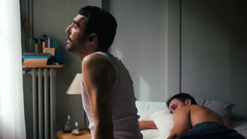 Another Man (2026)hd