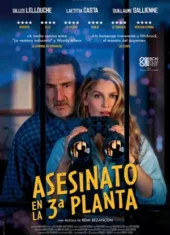 Asesinato en la 3ª planta (2026)