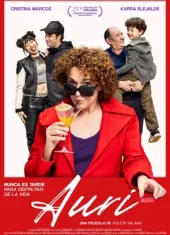 Auri (2026) español