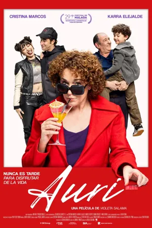 descargar Auri (2026)