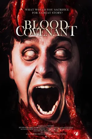 Blood Covenant (2026)
