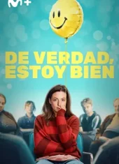 De verdad, estoy bien