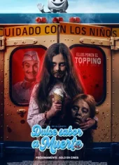 Dulce sabor a Muerte (2026)