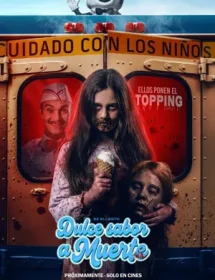 Dulce sabor a Muerte (2026) Dulce sabor a Muerte (2026)