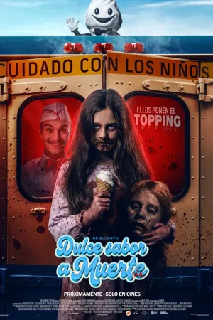 Dulce sabor a Muerte (2026) ice cream