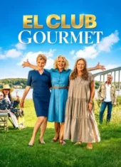 El club gourmet (2025)