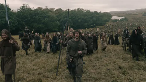 El hombre que desafió al rey (2026)hd