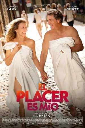 El placer es mío (2026)