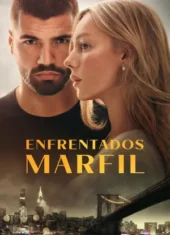 Enfrentados : Marfil (2026)