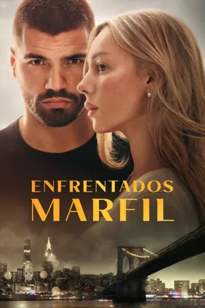 Enfrentados Marfil (2026)