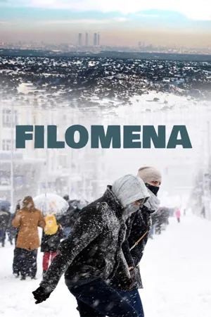 Filomena (2021)