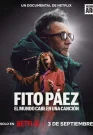 Fito Páez: El mundo cabe en una canción (2026)