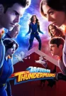 Furia de los Thunderman (2026)