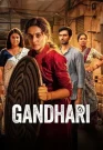 Gandhari (2026)