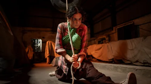 Gandhari (2026)hd