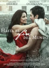 Hasta el fin del mundo (2026)