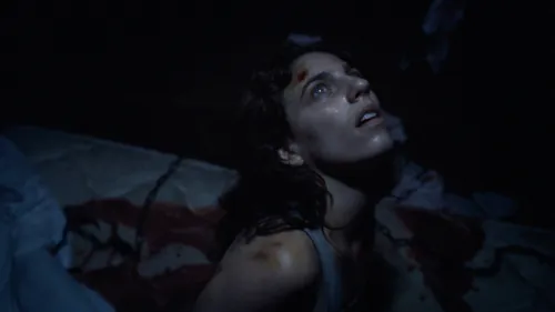 Hellcat (2025) hd