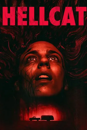 Hellcat (2025)