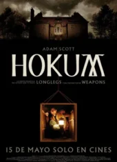 Hokum (2026)