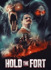 Hold the Fort (2025)
