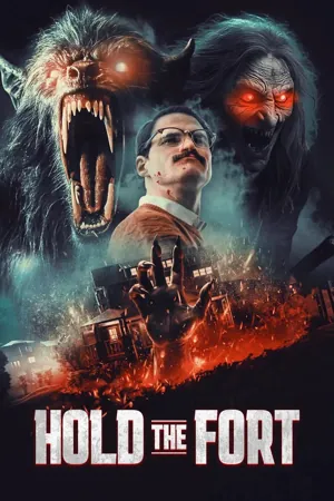 Hold the Fort (2025)