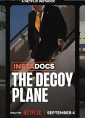 Instadocus: El avión señuelo (2026)