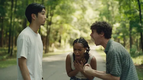 It Ends (2026)hd