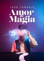 Juan Tamariz: Amor y Magia (2026)
