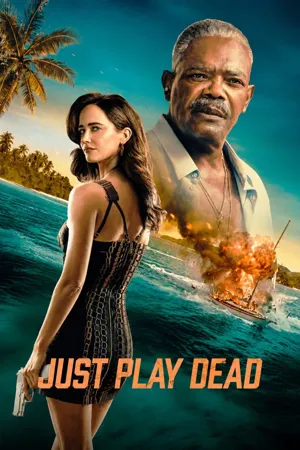 Just Play Dead (2026) descargar