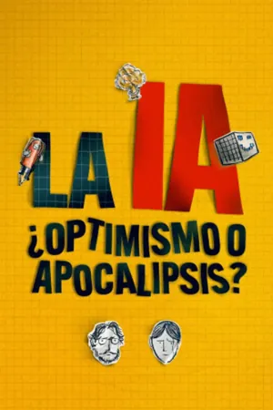 La IA ¿optimismo o apocalipsis? (2026)