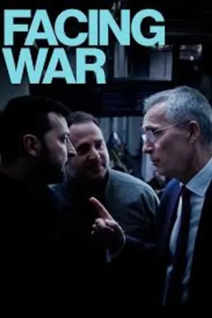 La OTAN y la guerra (2025)