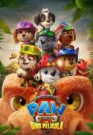 La Patrulla Canina: La dino película (2026)