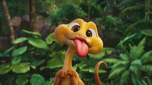 La Patrulla Canina La dino película (2026)hd